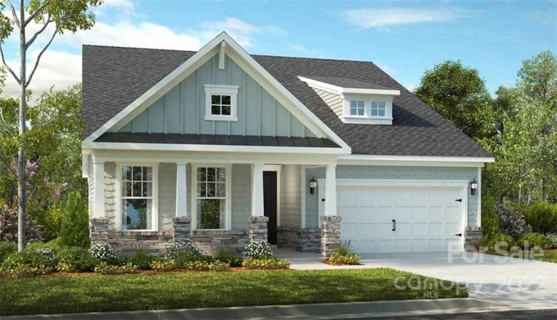 Property image 2 at 1043 Chalet Lane, Indian Land, SC 29707
