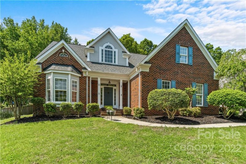 Property image 3 at 585 Highland Ridge Road, Mooresville, NC 28115