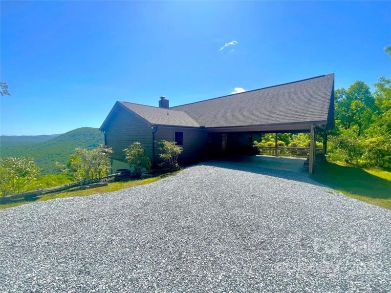 Property image 2 at 322 Ben Nevis Road, Brevard, NC 28712