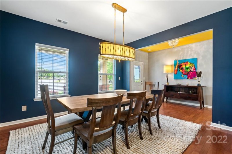 Property image 3 at 4017 Thorndale Road, Indian Trail, NC 28079