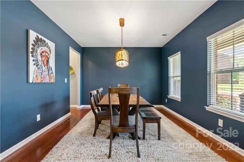 Property image 4 at 4017 Thorndale Road, Indian Trail, NC 28079