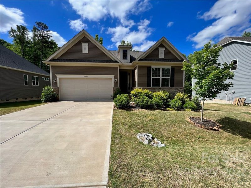 Property image 2 at 1037 Moonlight Mist Road, Belmont, NC 28012