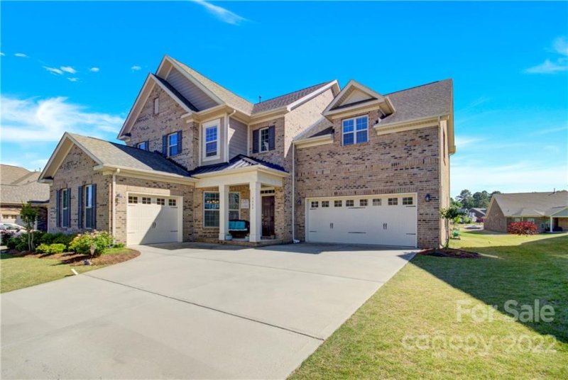 Property image 2 at 8480 Rosemary Way, Harrisburg, NC 28075