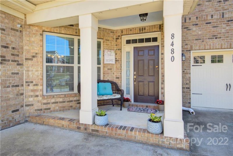 Property image 4 at 8480 Rosemary Way, Harrisburg, NC 28075