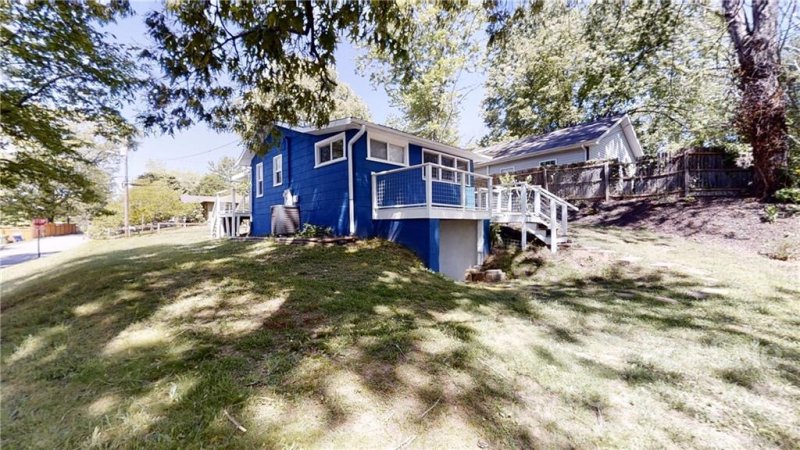 Property image 3 at 25 Indiana Avenue, Asheville, NC 28806