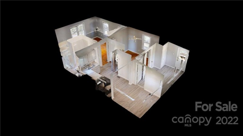 Property image 4 at 25 Indiana Avenue, Asheville, NC 28806