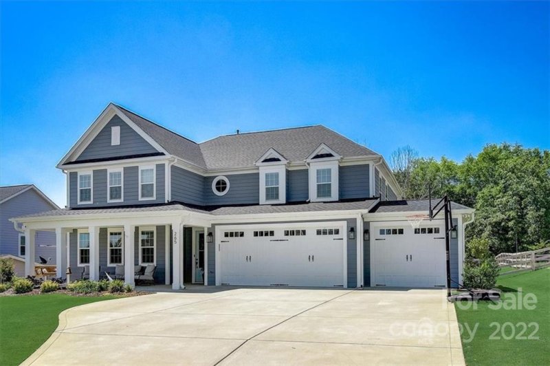 265 Country Lake Drive