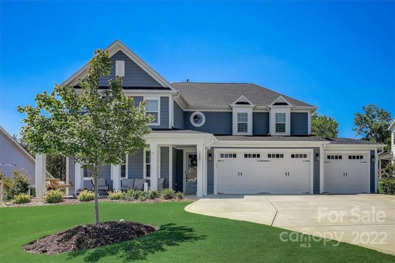 Property image 2 at 265 Country Lake Drive, Mooresville, NC 28115