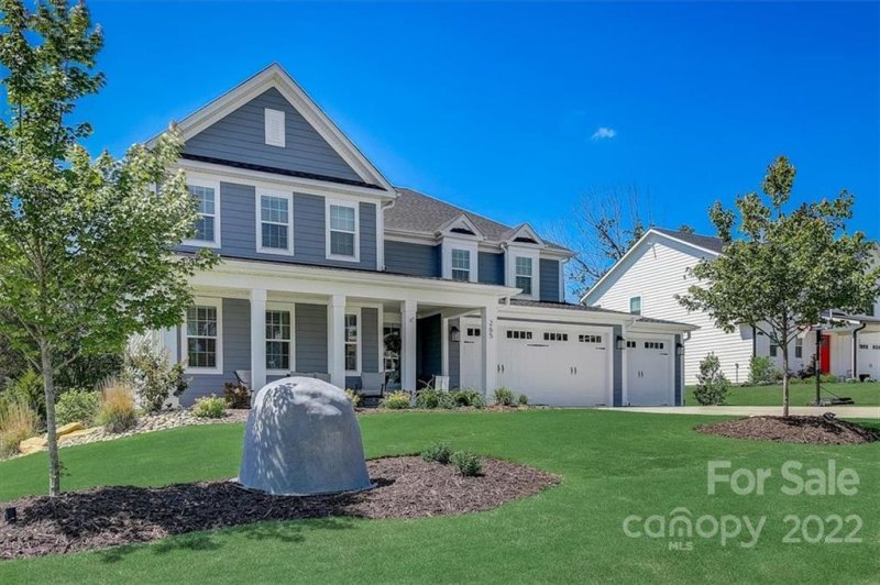 Property image 3 at 265 Country Lake Drive, Mooresville, NC 28115