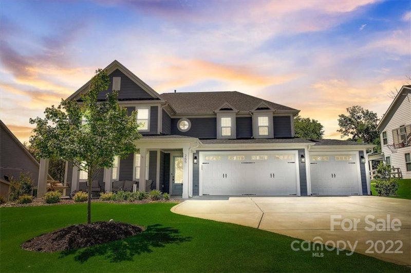 Property image 4 at 265 Country Lake Drive, Mooresville, NC 28115