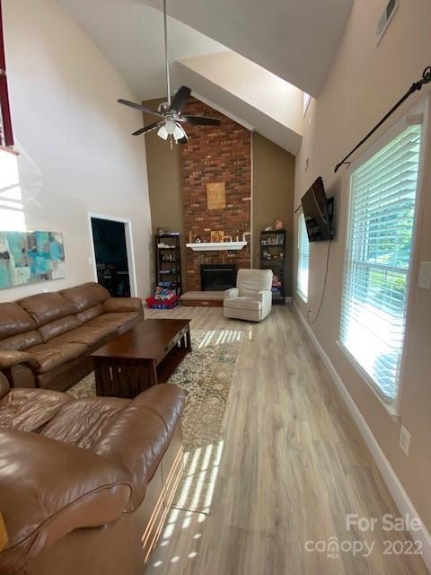 Property image 2 at 2439 Caswell Court, Gastonia, NC 28054