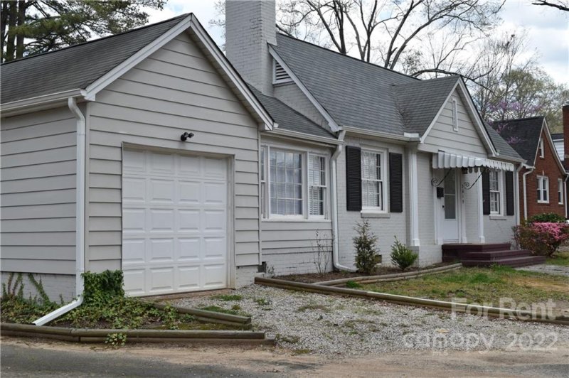 Property image 2 at 2619 Providence Road, Charlotte, NC 28211