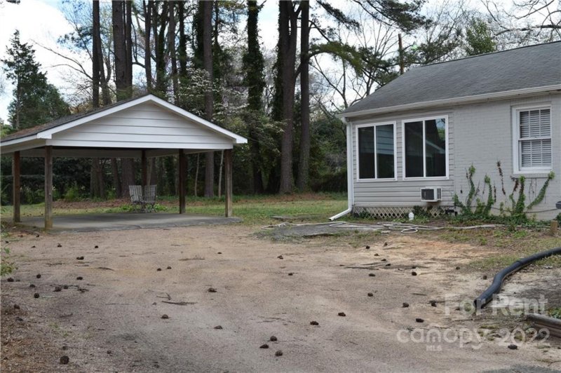 Property image 5 at 2619 Providence Road, Charlotte, NC 28211