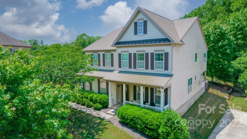 Property image 2 at 3614 Halcyon Drive, Huntersville, NC 28078