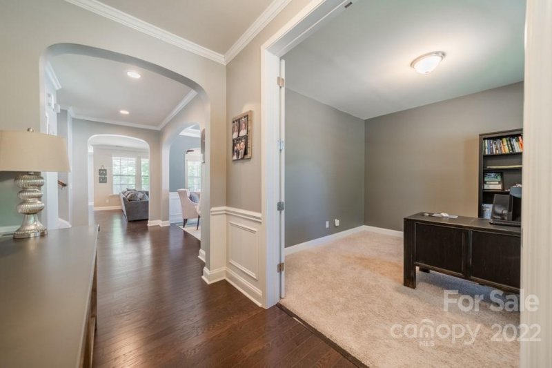 Property image 4 at 3614 Halcyon Drive, Huntersville, NC 28078