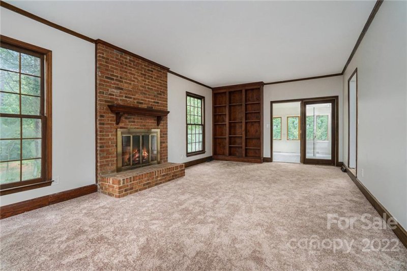 Property image 5 at 4710 Carmel Vista Lane, Charlotte, NC 28226