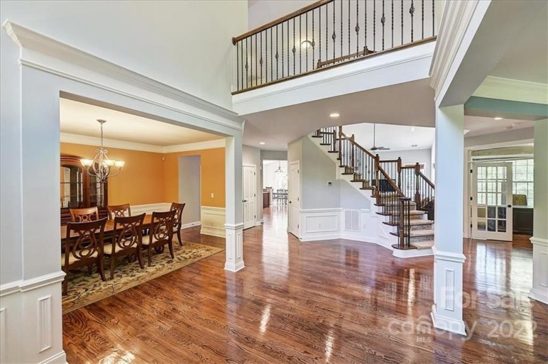 Property image 3 at 121 Isle Run Drive, Mooresville, NC 28117