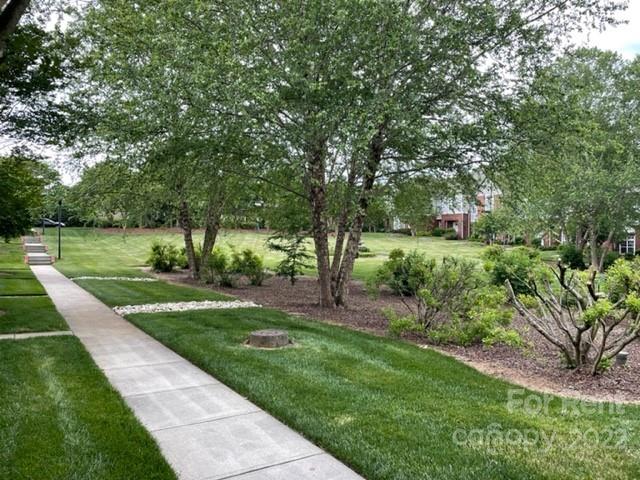 Property image 5 at 937 Central Park Circle, Davidson, NC 28036