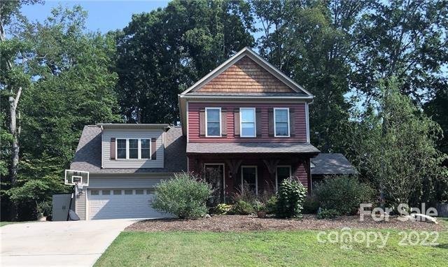 Property image 2 at 6393 Winding Creek Lane, Denver, NC 28037