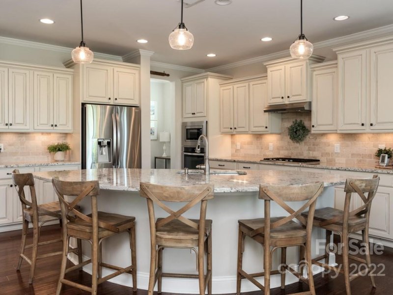 Property image 3 at 6346 Myston Lane, Huntersville, NC 28078