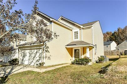 8401 Wallace Glen Drive