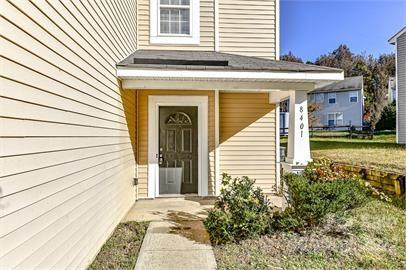 Property image 2 at 8401 Wallace Glen Drive, Charlotte, NC 28212