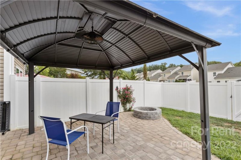 Property image 5 at 361 Battery Circle, Clover, SC 29710