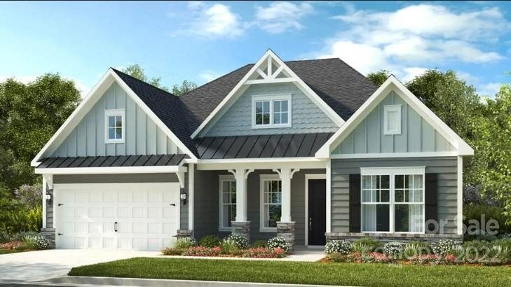Property image 2 at 2355 Excalibur Drive, Indian Land, SC 29707