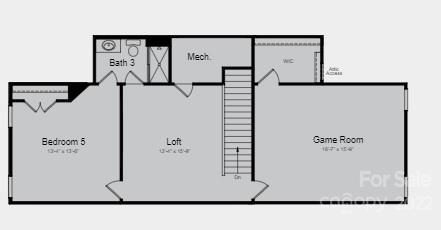 Property image 4 at 2355 Excalibur Drive, Indian Land, SC 29707