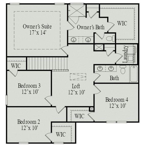 Property image 3 at 157 Park View Drive, Stanfield, NC 28163