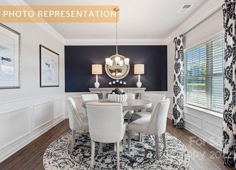 Property image 4 at 157 Park View Drive, Stanfield, NC 28163