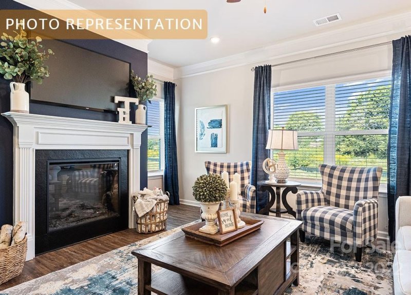 Property image 5 at 157 Park View Drive, Stanfield, NC 28163