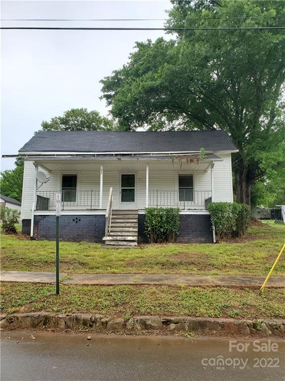 Property image 2 at 209 River Street, High Shoals, NC 28077