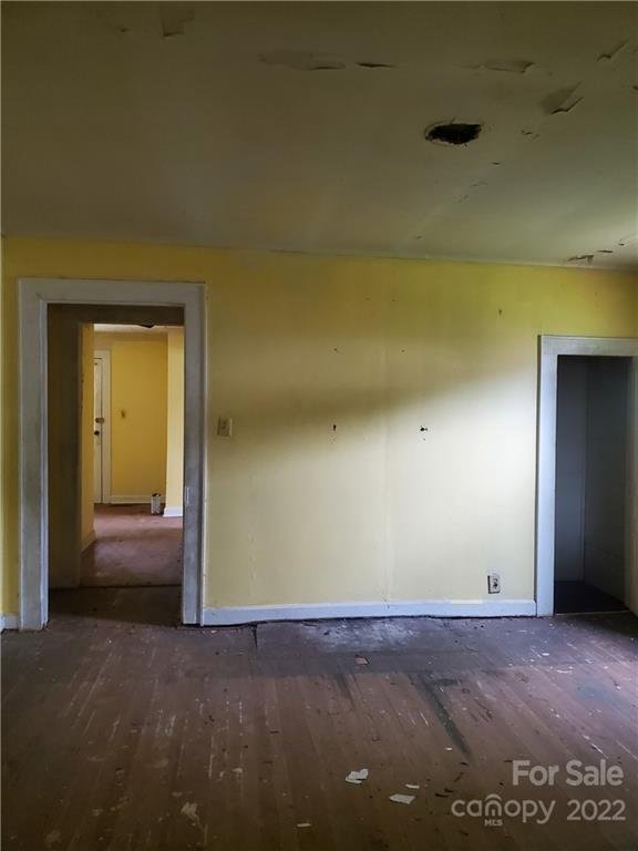 Property image 5 at 209 River Street, High Shoals, NC 28077