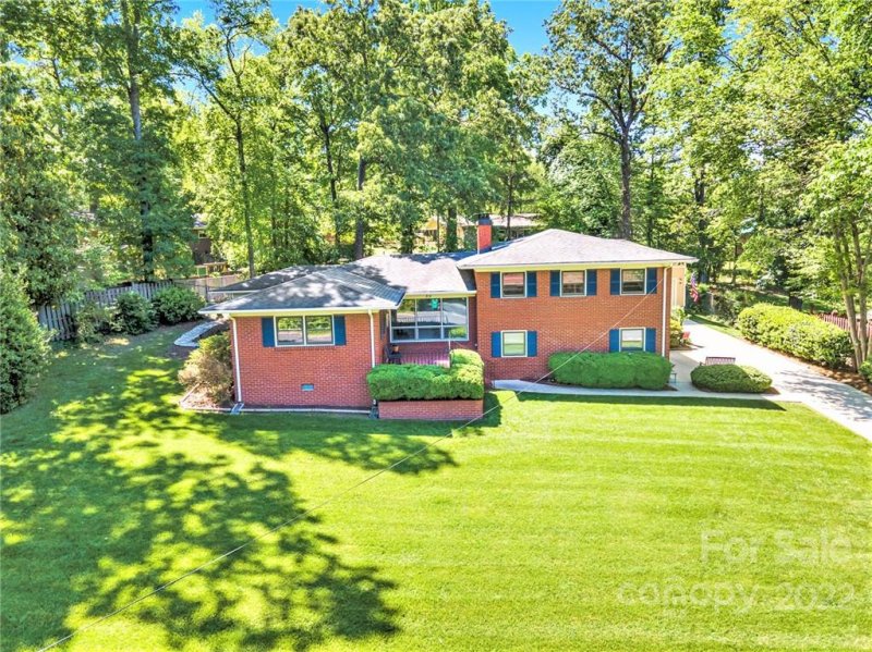 Property image 2 at 312 Garrison Drive, Albemarle, NC 28001