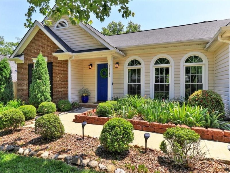 Property image 2 at 14831 Rolling Sky Drive, Charlotte, NC 28273