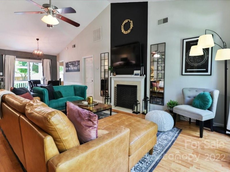 Property image 5 at 14831 Rolling Sky Drive, Charlotte, NC 28273