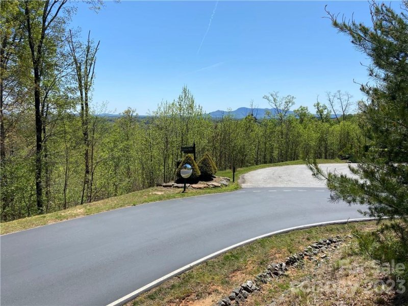 Property image 2 at 0 Golden Ridge Drive, Lake Lure, NC 28746