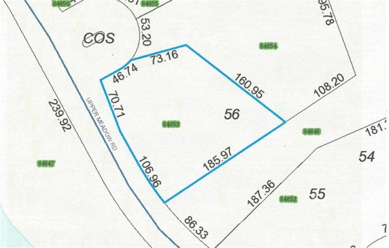 Property image 2 at 00 Upper Meadow Road, Lincolnton, NC 28092