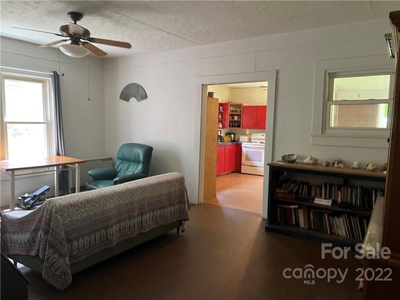 Property image 4 at 111 Altamahaw Avenue, Black Mountain, NC 28711