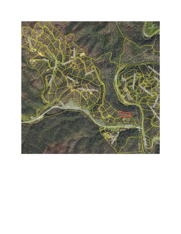 Property image 4 at 0 Firefly Trail, Marshall, NC 28753