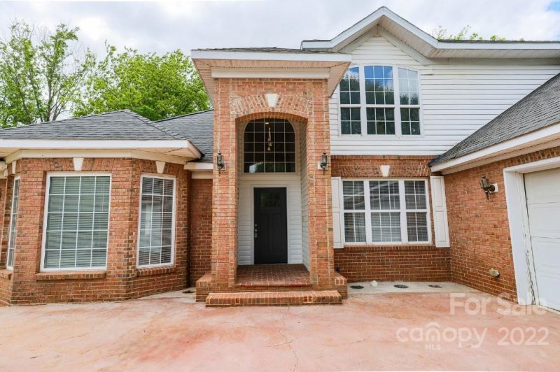 Property image 2 at 7308 Flodden Field Court, Charlotte, NC 28217