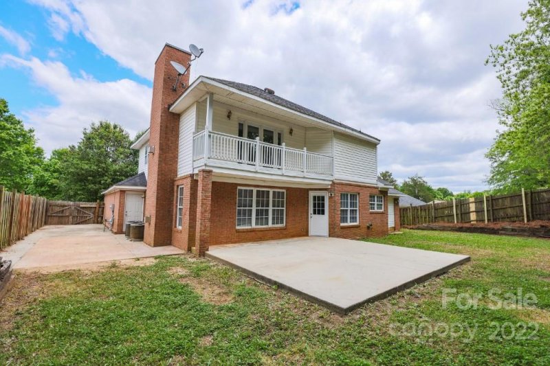 Property image 3 at 7308 Flodden Field Court, Charlotte, NC 28217