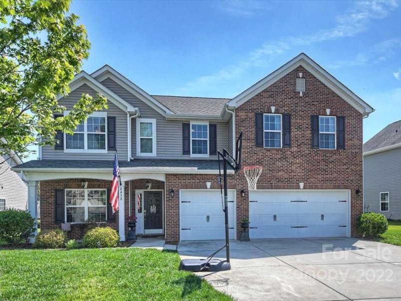 Property image 2 at 2452 Chatham Drive, Indian Land, SC 29707