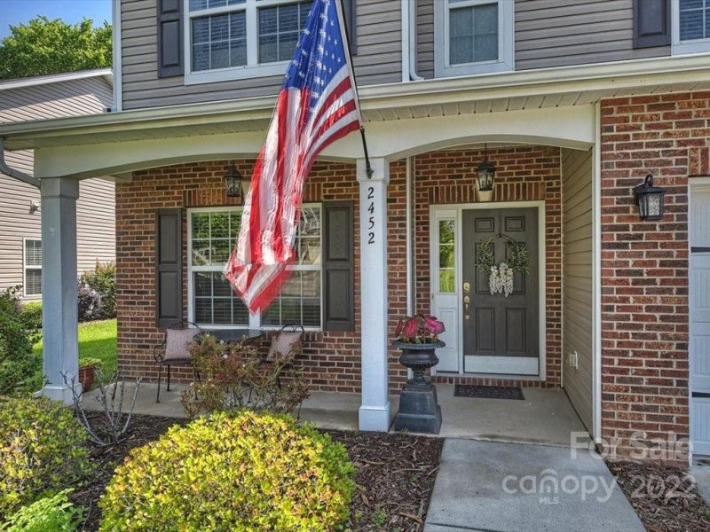 Property image 3 at 2452 Chatham Drive, Indian Land, SC 29707