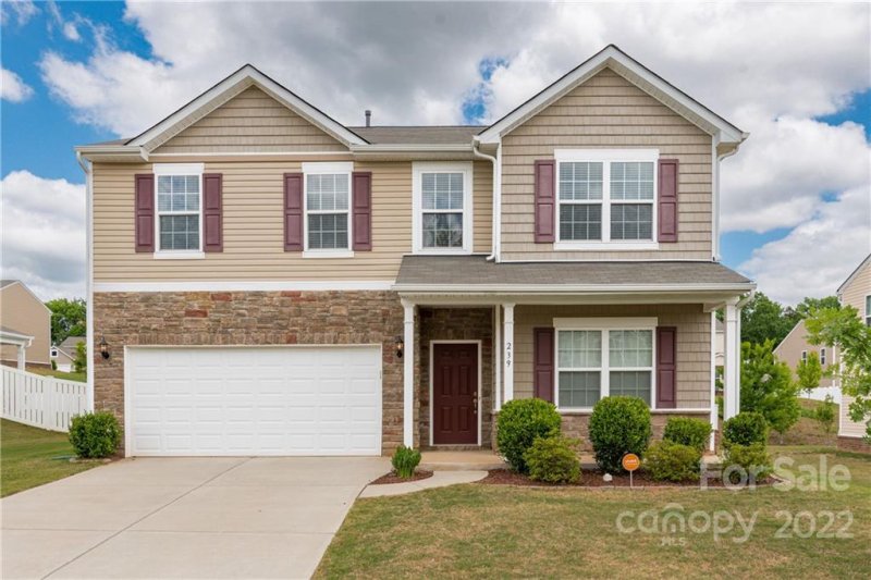 239 Keating Place Drive