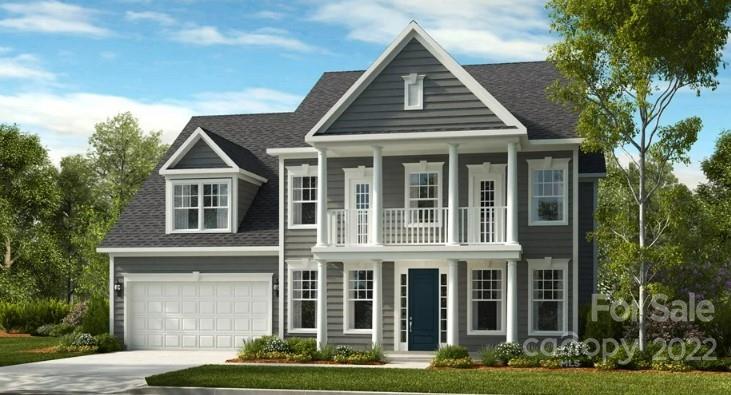 Property image 2 at 2311 Excalibur Drive, Indian Land, SC 29707