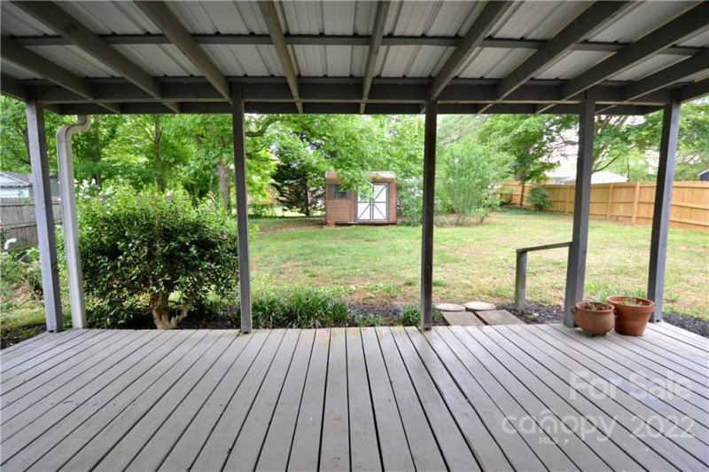 Property image 4 at 1202 Arden Road, Salisbury, NC 28144