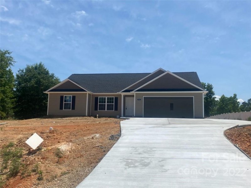 Property image 2 at 4124 Doe Ridge Lane, Lancaster, SC 29720