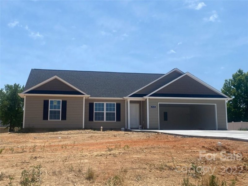 Property image 3 at 4124 Doe Ridge Lane, Lancaster, SC 29720